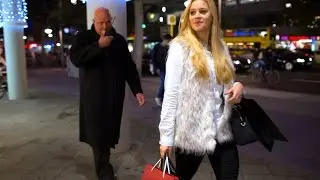 Shopping Queen с proShuttle (шоппинг-сопровождения)