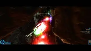 General Lifesbane plays | SWTOR Tarapin Ambush (space combat)