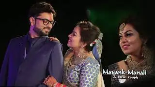 mayamk manali CINEMATIC HILIGHT