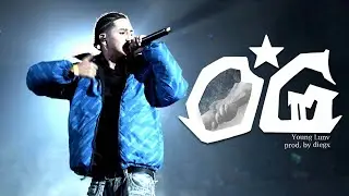 Young Lunv w/ diegxmusic - Og (Shot by&nbsp;Xipen)