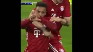 Tolisso shoots best goal