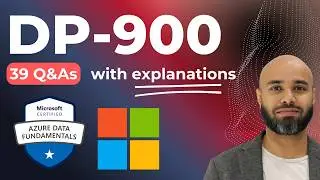 DP-900 Certification Exam Review Questions and Answers