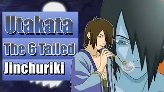 Utakata And His Tragic Demise Explained (Naruto Shippuden)