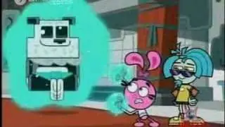 Yin Yang Yo! - 1x08x01 - EnamoraYin (Parte 1)