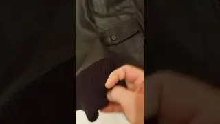 USN G1 Flying Jacket Review