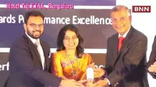 27th CII QUALITY SUMMIT   AWARD FUNCTION   TAJ KIAL, BENGALURU