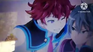 Conception 2 Opening Japanese Ver In Reverse #conception2 #c2cot7s 
