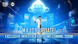 PUBG MOBILE | Improved Review Features to Empower Investigators!