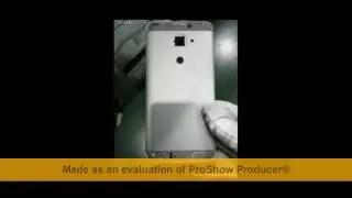 LeEco Le 2 - Full phone specifications - GSMArena.com