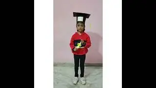graduate speech