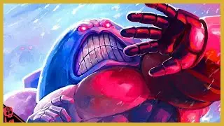 SPACE KING 4 BREAKDOWN!!! | MERRY KINGSMAS!!!