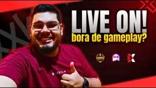 [🟢] [PT/BR - ENG] MEGAMU - SM - INICIANTE - CUPOM 40% ATIVO - gordonha