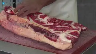 Der Metzger Huber GmbH in Gro&szlig;dingharting &ndash; Ihr Partner f&uuml;r beste Fleisch- und Wurstwaren