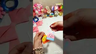 mini paper broom#diy #viral #craft #handmade #art #yt  shorts#papercraft #nice# more# trending