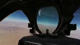 DCS - HABFM - Energy Fighter Nose High Gameplan Demo 1 - F-14B vs MiG29A AI