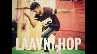 LAAVNI-HOP FUSION OF LAVNI AND HIP-HOP ADIII D CHOREOGRAPHY