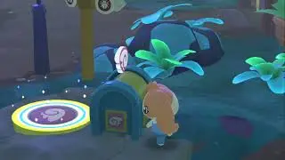Hello Kitty Island Adventure Nintendo Switch Part 13