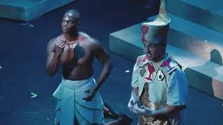Joseph and the Amazing Technicolor Dreamcoat - The Lexington Theatre Company