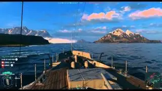 World of Warships [New Session] Open Beta, Alle an Bord - 2 / 13