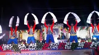 avathar dance institute tribute to dr vishnuvardhan sir