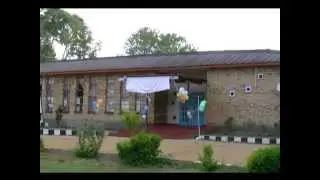 St Clement's Sec School - Mansa