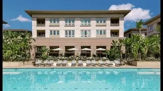 Apartments for Rent in West L.A. | Sausalito at Villas Playa Vista