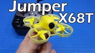 Jumper X68T