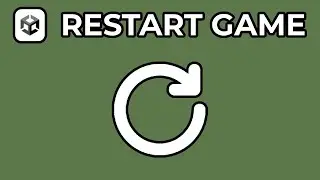 How To Restart Your Game In Unity 6