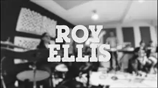 Roy Ellis & Upsett Reggae Boyz - Stay With Him