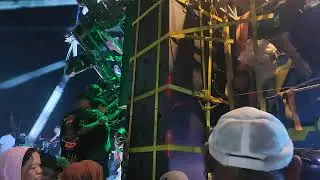 PESONA ALL IN GONDANGLEGI 2025 KUNTUL MAX PRO AUDIO #fypshorts #fypyoutube 
