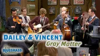 Dailey & Vincent play 
