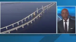 Chesapeake Bay Bridge replacement approved