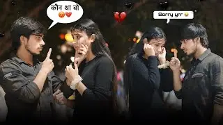RUCHI ने दिया DHOKHA 💔😭|| Ruchi का boyfriend 😱💔 || Ruchi Mohit