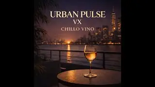 Urban Pulse VX – Vibrant Chillout & Deep House Energy by Chillo Vino
