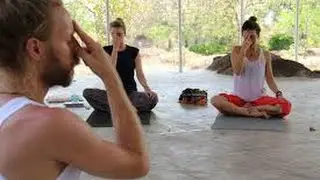 What is Tantra Yoga -Sadashiva and the Classical Advaita Yoga Tradition
