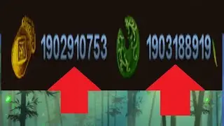 Ninja Warrior Hack
