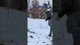Learning The Hard Way...😅 #discgolf