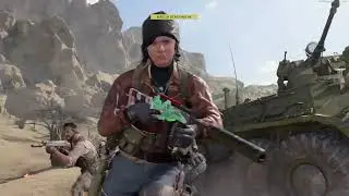 No Hackusations???? on Call of Duty&reg;: Black Ops Cold War