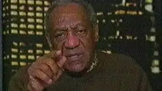 Tavis Smiley Interviews Bill Cosby 2003