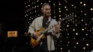 Maribou State - Blackoak (Live on KEXP)