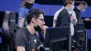 GOT KICKED