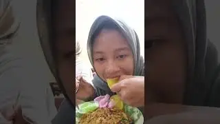 vlog ditraktir ceril🥰😘