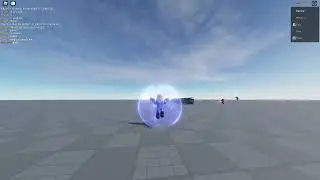 Marvel: Enhanced Invisible Woman abilities revealed | ROBLOX