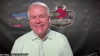 Ty Fredrickson talks about winning the 2024 KDDP Championship and much more