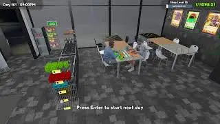 Live Stream featuring  SurrounDead & TCG Card Shop Simulator