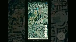 Vatican City 3D ,real Vatican City 🏙️🏙️🏙️🌆🌆🏙️