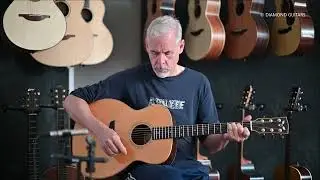 Goodall Concert Jumbo (2005)