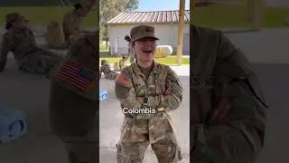 Latinos en el ARMY 🇺🇸🪖