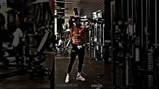 3 powerful exercises to build muscles fast #shorts