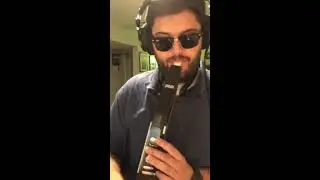 Eddie EWI - Reddit Live Sessions - 12/4/20